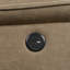 Causeuse inclinable en similicuir 82,7 po Ellinger-49206549