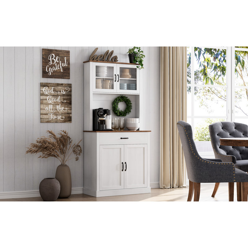75cm Sideboard