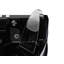 Sistrunk 190mm x 135mm Acrylic Bathtub with Tap