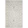 Cannen Hand Tufted Wool Geometric Rug