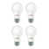 100 Watt Equivalent A21 E26/Medium (Standard) LED Bulb