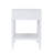 Barras Solid Wood Top End Table with Storage-96348249