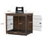 Caisse pour animal Wanston-1051176431