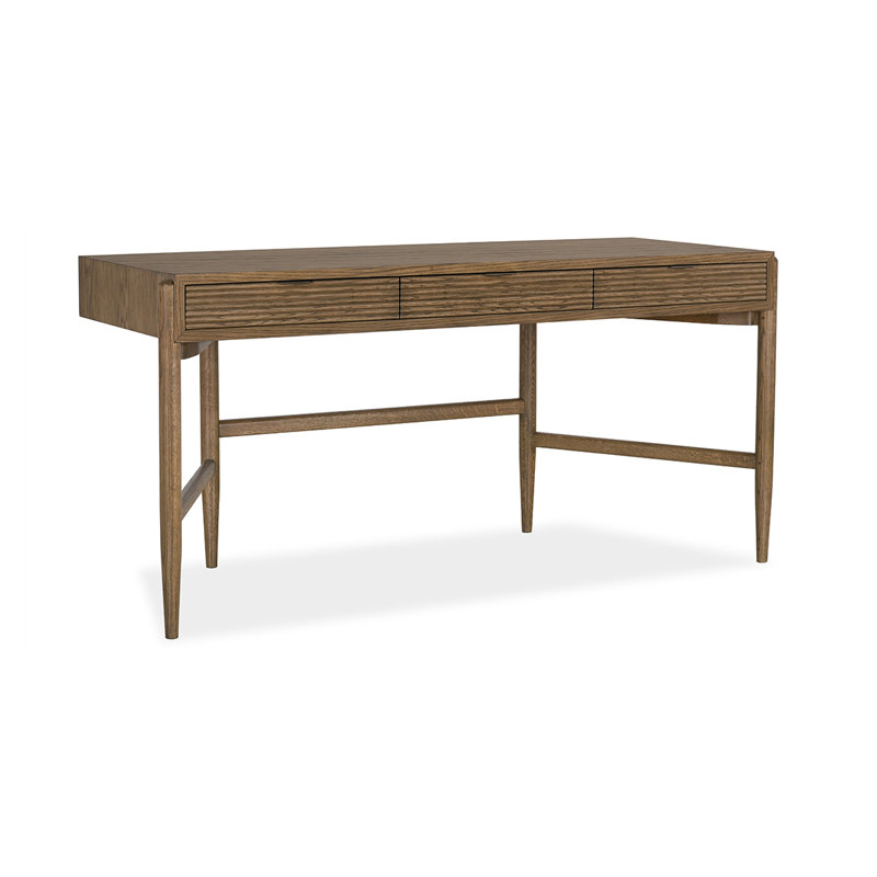 Ryder Solid Wood Writing Desk