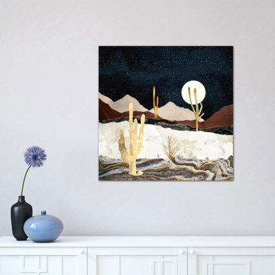 " Desert View "