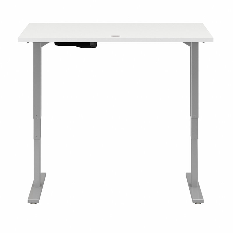 Bureau d'ordinateur à hauteur réglable Move 80 Series