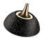 Karnus 1 - Light Matte Dome Pendant-24321463