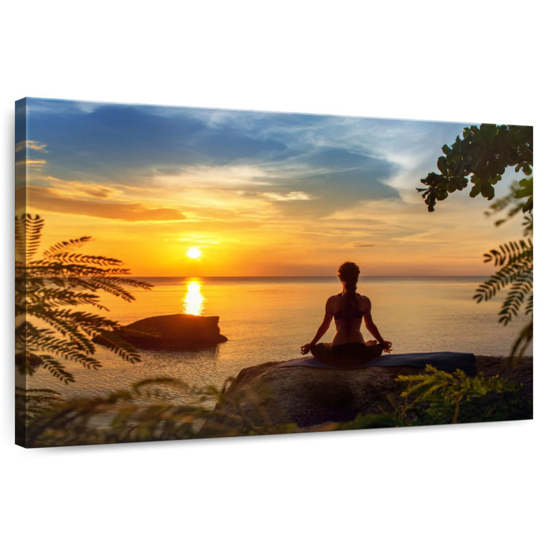Kerrick Sunset Yoga