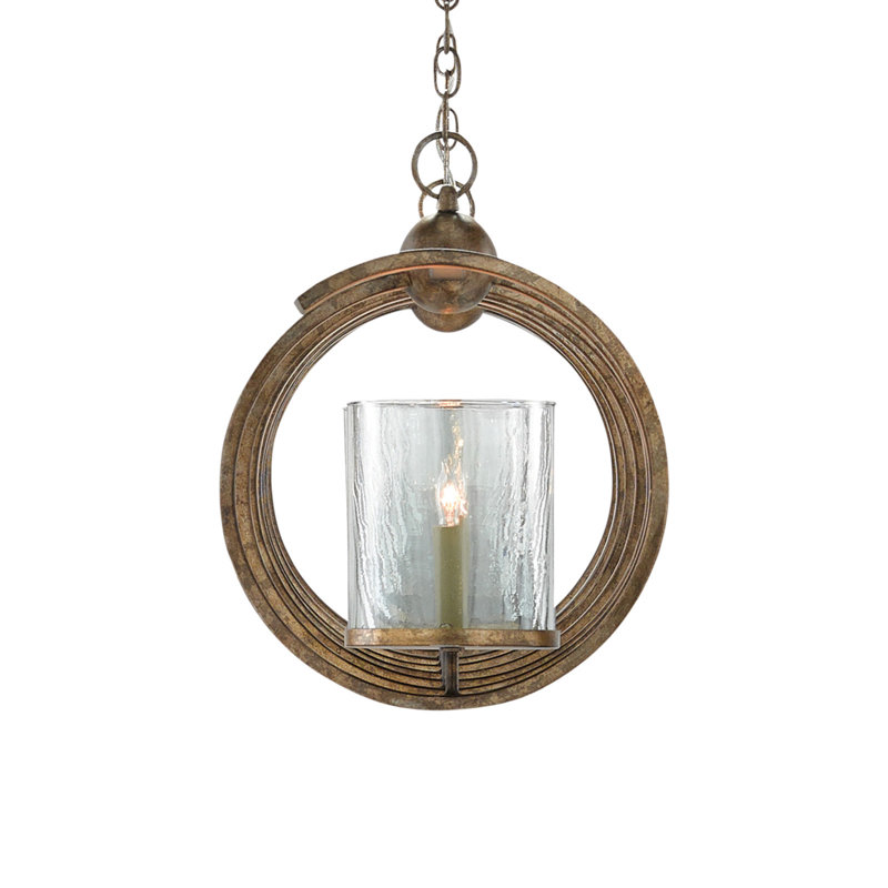 Maximus 7 - Light Pendant