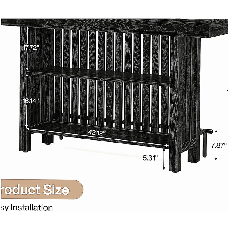 Multipurpose Table,Chating Table,Bar Table