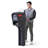 Step2 MailMaster Plus Post Mounted Mailbox-6799407