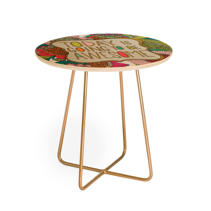 La table de bout valentina ramos today sera une table de bout isard