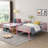 METAL BUNK BED-1102613501-1102613498