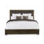 Caracole Classic Velvet Solid Wood Bed-151895862