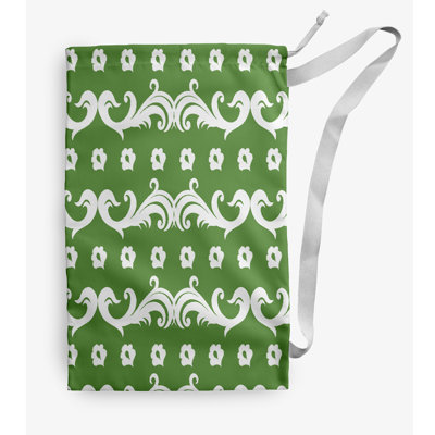 Sac à linge Floral Flourish