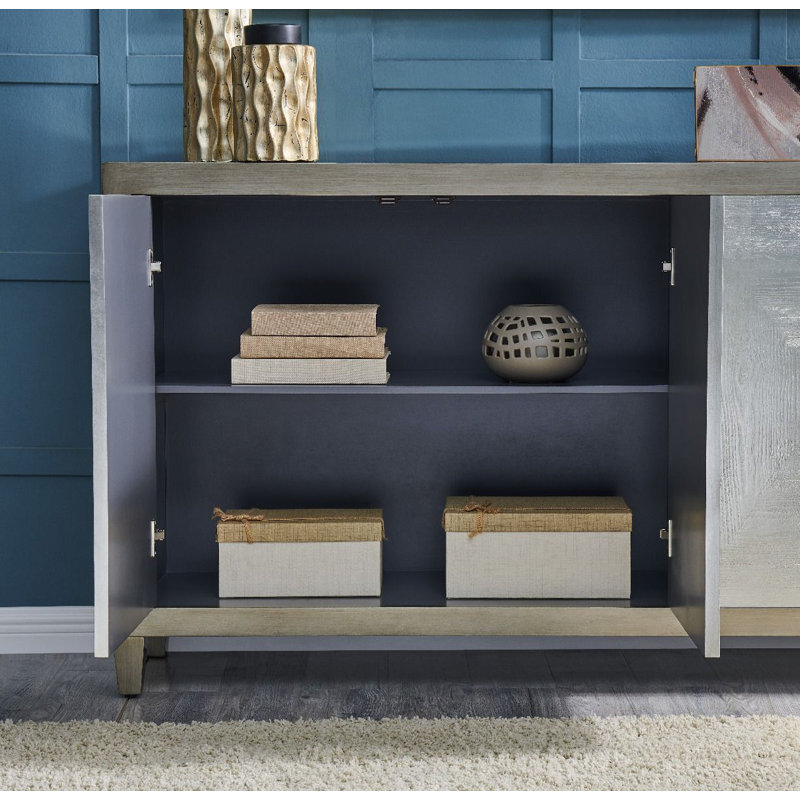 Greenberg 152cm Sideboard