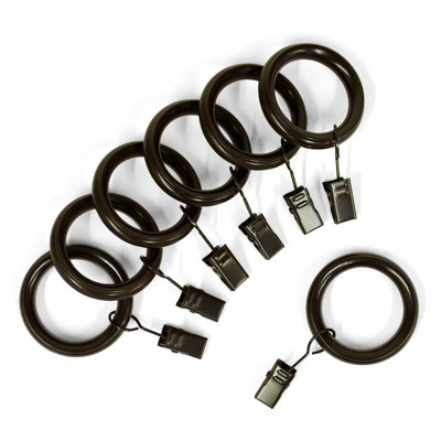 Vasios Curtain Rings