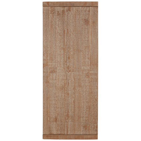 Signature Design by Ashley Waltleigh Coffee Table | Wayfair