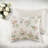 Whimsical Full/queen Bedding Sets, Polyester Comforter With Mushroom Design, Home Décor Essential
