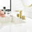 Widespread 2-Handle Bathroom Faucet-123572258