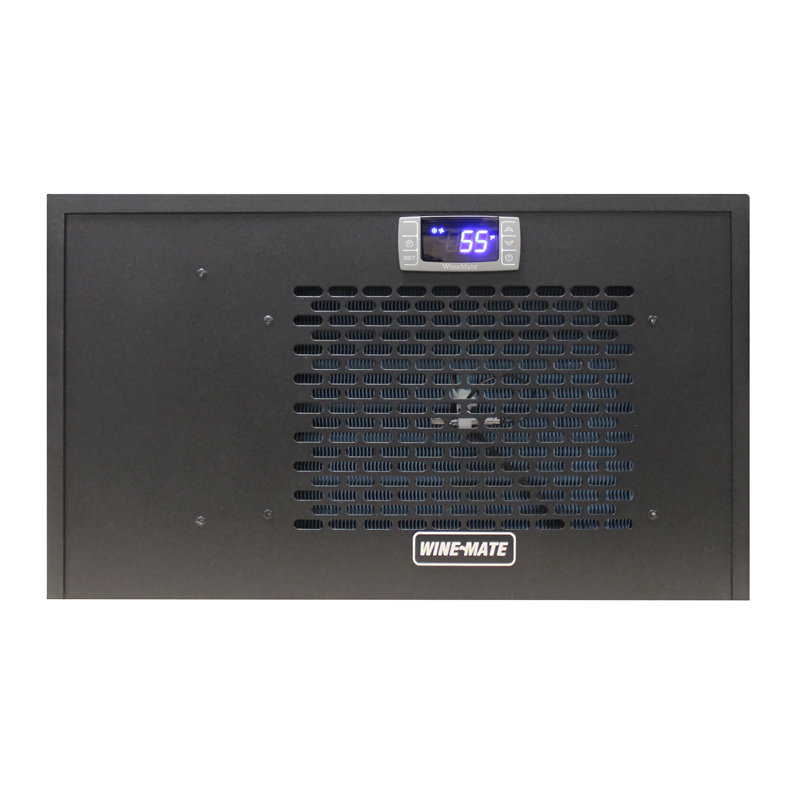 Vinotemp Wine Cooling System