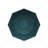 Tuxton Geometric Plastic Indoor/Outdoor Planter-98807281-98807278