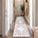 Bohemian Lines Washable Non Slip Area Rugs