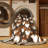 Washable Finnish Spitz Dogs Area Rug-906796745