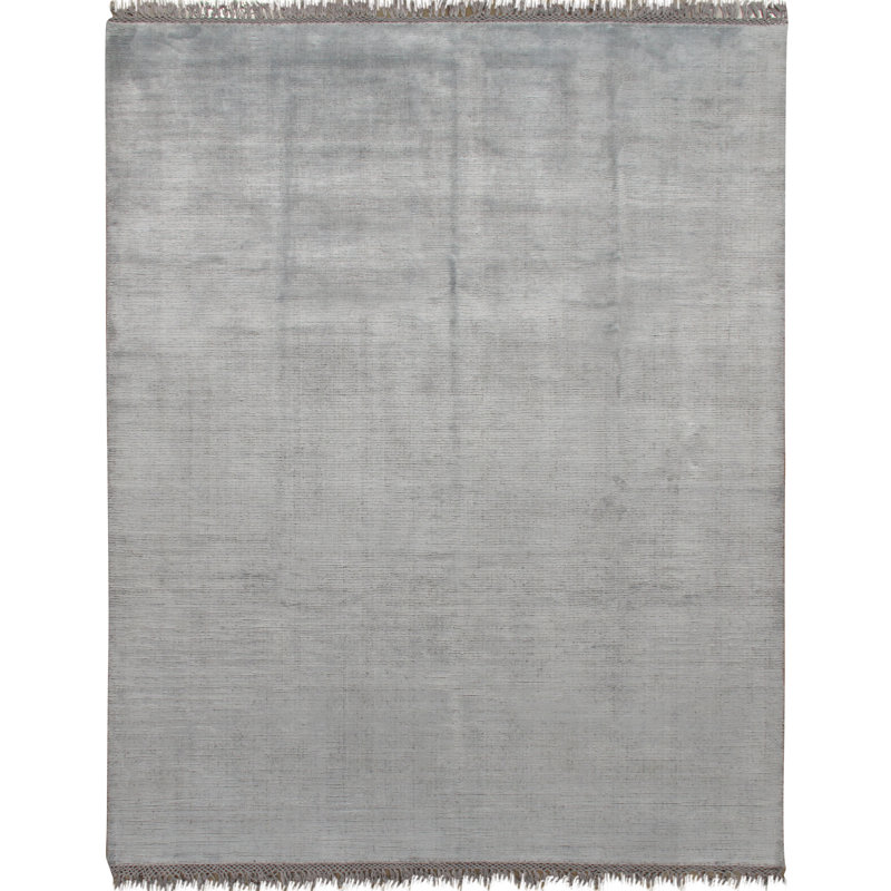 One-of-a-Kind 6'9" X 10' Area Rug