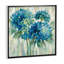 "Rafale d’hortensias" par Silvia Vassileva, reproduction d’art-49774070-49774075