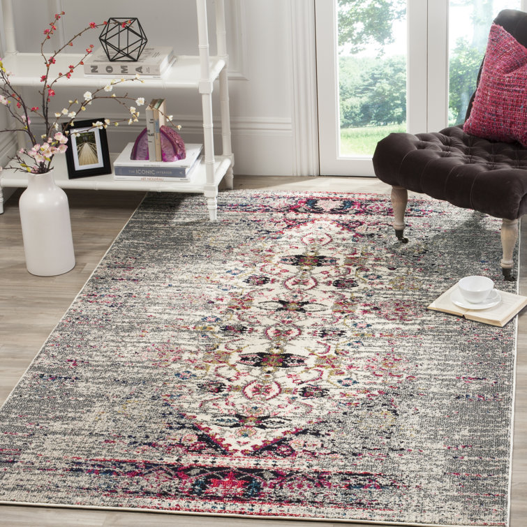 Isabea Performance Oriental Rug
