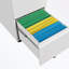 Classeur de rangement de 15,35 po Mathusan-1828549727