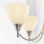 Barium 5 - Light Shaded Chandelier-14439533