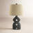 Jaileen Accent Table Lamp