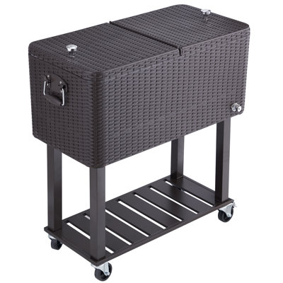 Glacière Stellweilan Tessberg 80 Quarts