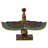 Ummi Goddess of Beauty Figurine