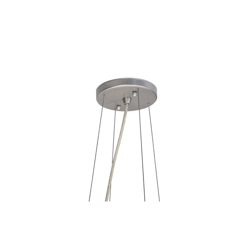6 - Light Chandelier