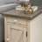 Lehn End Table with Storage