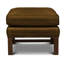 Rodolfo Leather Ottoman-72459802-72461647