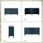 154.94cm Sideboard