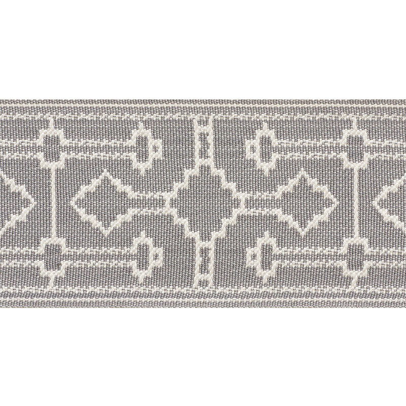 Filbert Tape, Gray