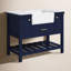 Ensemble de meuble-lavabo simple 42 po Algier-57367874