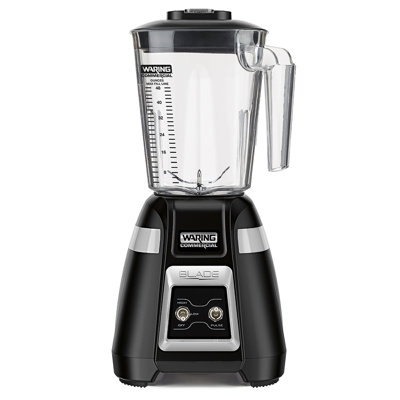 Waring 2 Speed 48oz. Countertop Blender