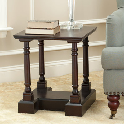 Regan End Table