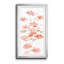 Coral Medley I - Single Picture Frame Painting-1721556589-1721556588