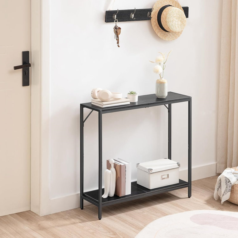 Console 30,1 po Orfalinda, Noir, noir, noir, noir