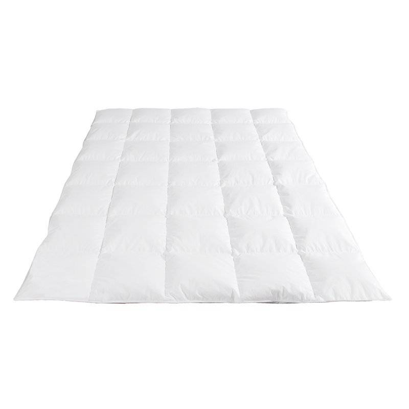Down Duvet, 135 x 200cm