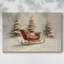 Toile tendue Tinsel-Gold Whisper of Eve-Premium-2069814044
