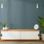 14cm W x 28cm L Aluminum Peel and Stick Subway Tile-1114395842