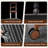 6-Piece Luggage Set